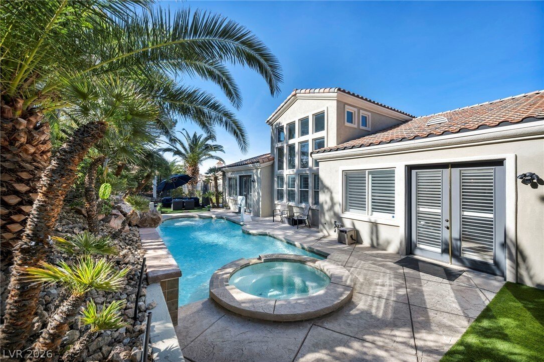 House in Henderson, Nevada, United States 1 - 17375182