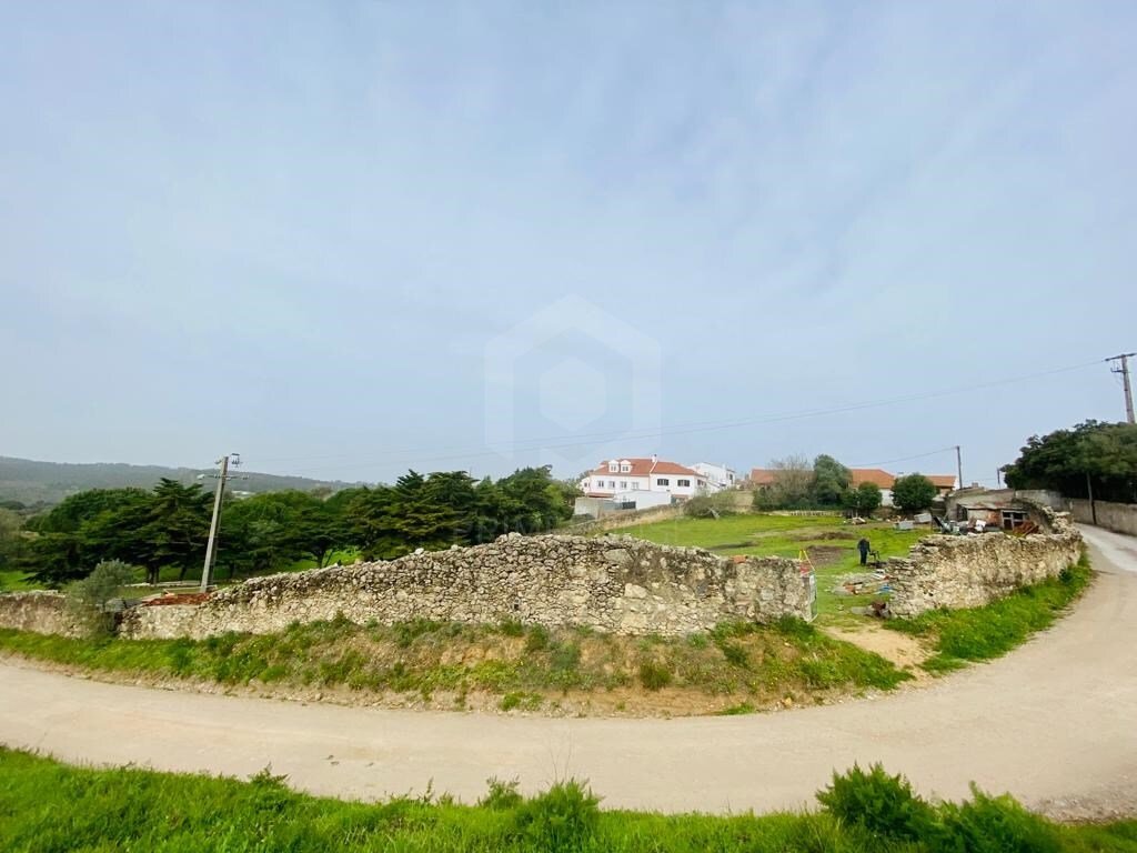 Land in Azeitao (Sao Lourenco e Sao Simao), Setubal, Portugal 4 - 17377371