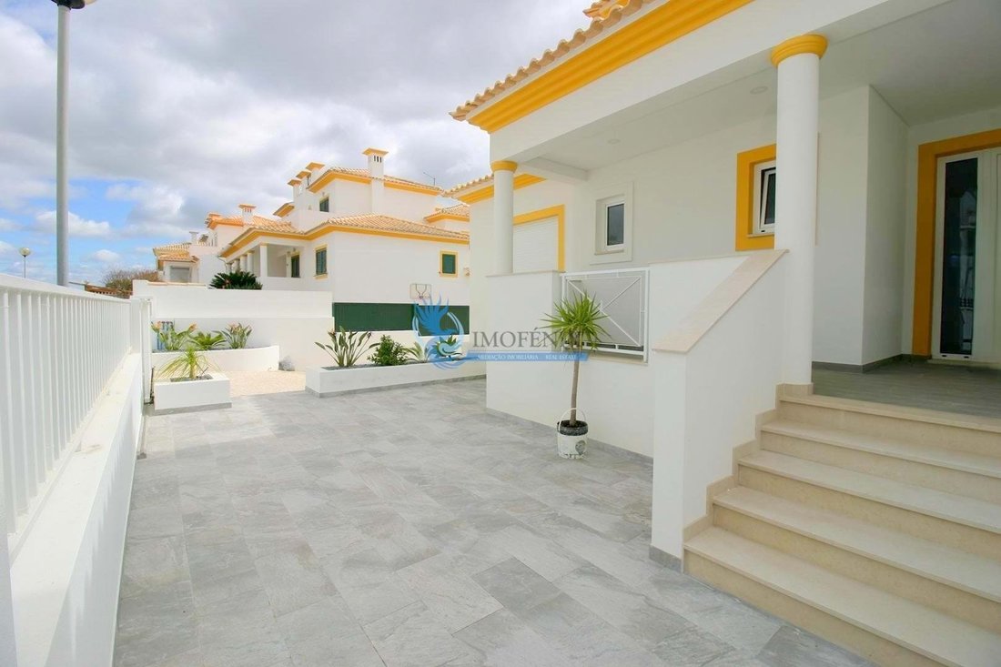Villa in Olhos de Agua, Algarve, Portugal 5 - 17374807
