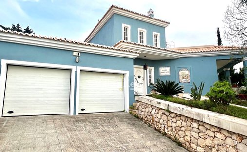 House in Alvor, Algarve, Portugal 1