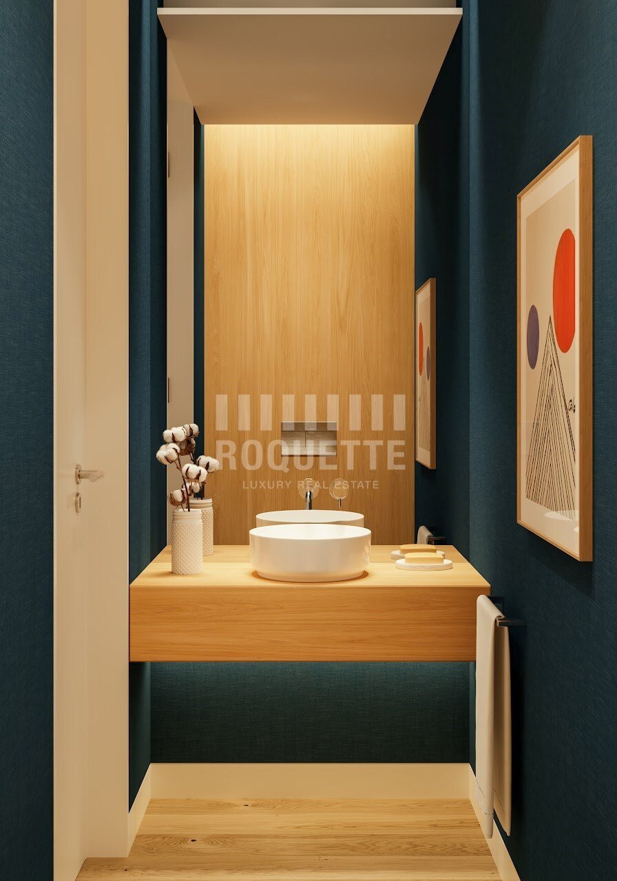 Apartment in Lordelo do Ouro e Massarelos, Porto District, Portugal 5 - 17377457