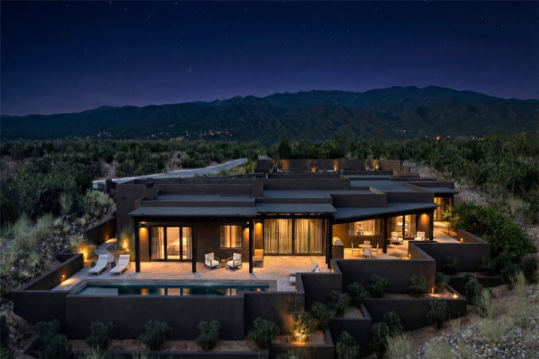 House in Santa Fe, New Mexico, United States 2 - 17374928
