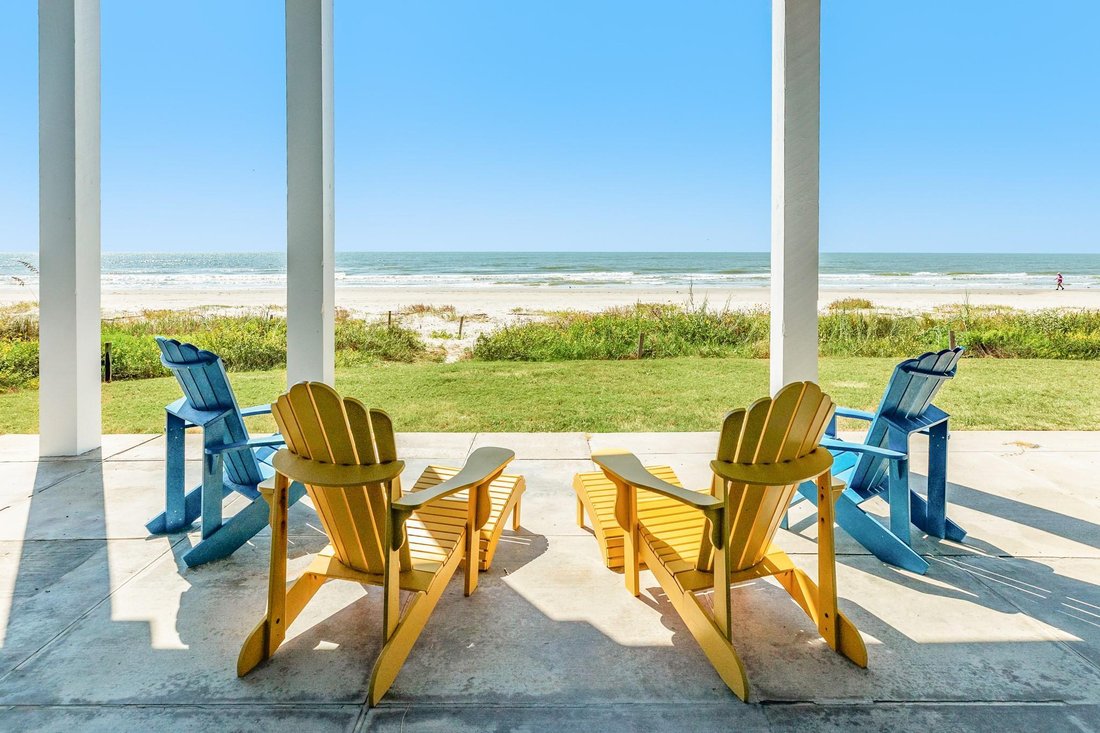 House in Galveston, Texas, United States 3 - 17376986