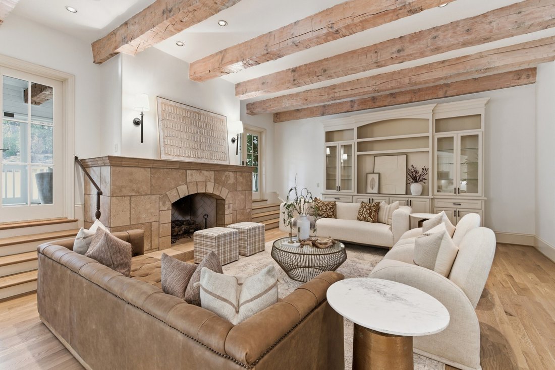 House in Forest Hills, Tennessee, United States 5 - 17376084