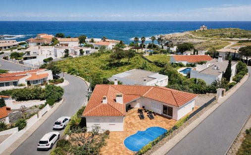 Casa a El Port de la Selva, Catalogna, Spagna 1