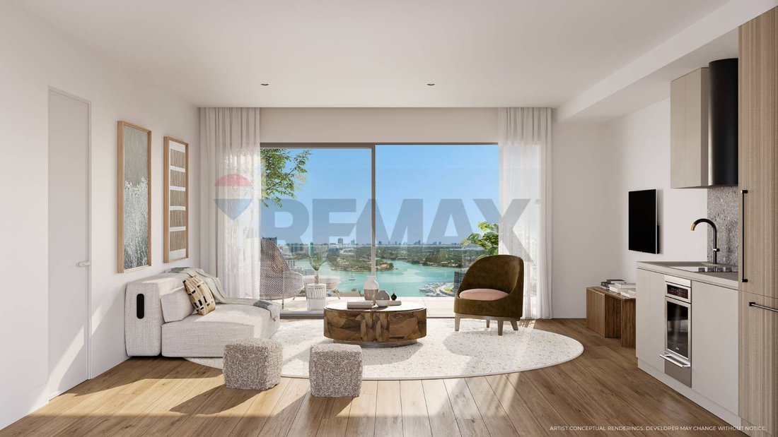 Apartment in Miami Beach, Florida, United States 4 - 17377726