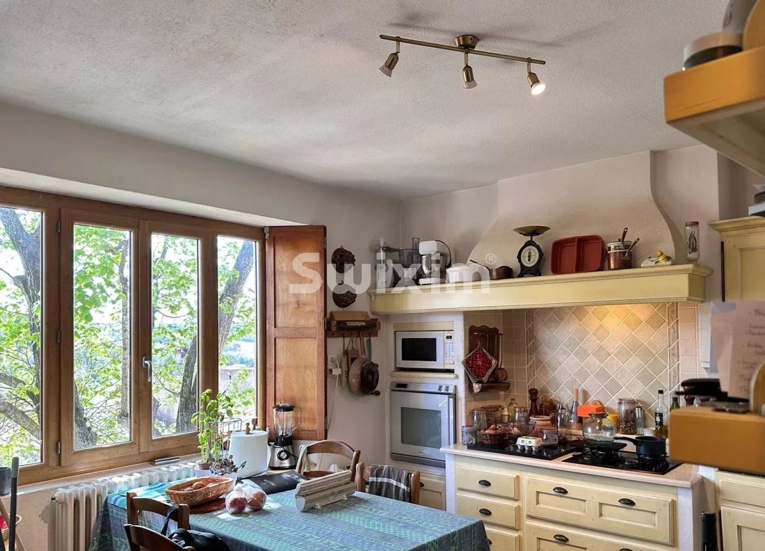 House in Visan, Provence-Alpes-Côte d'Azur, France 5 - 17378238