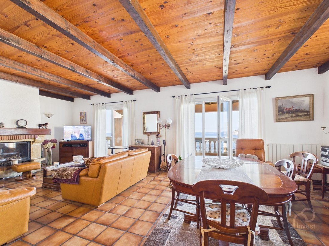 Villa in Villanova, Corsica, France 3 - 17377943
