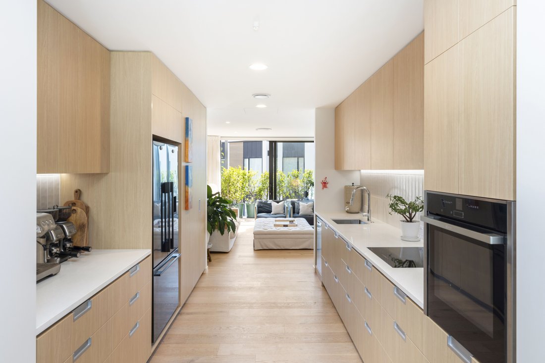 Townhouse in Christchurch, Canterbury, New Zealand 2 - 17379070