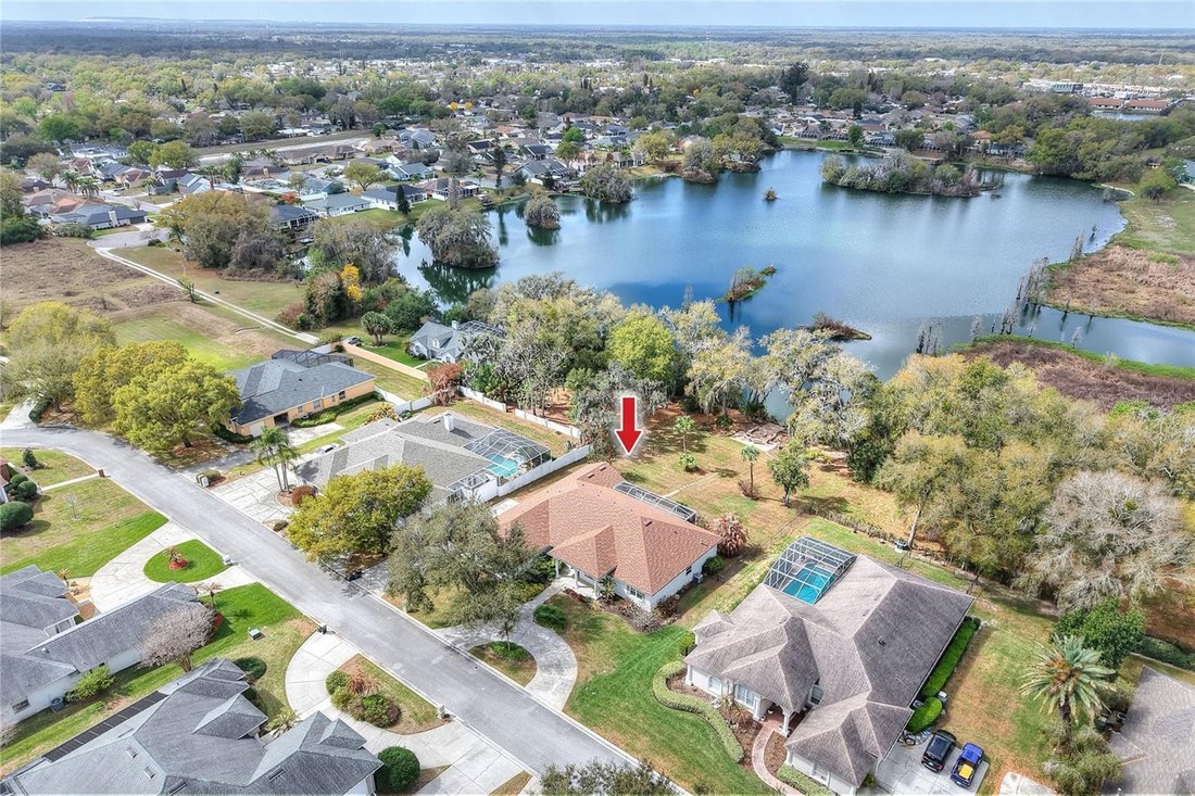House in Lakeland, Florida, United States 4 - 17376266