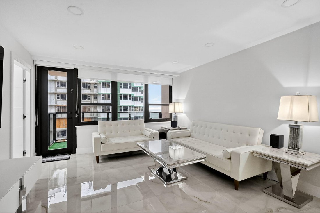 Condo in Miami Beach, Florida, United States 5 - 17178038