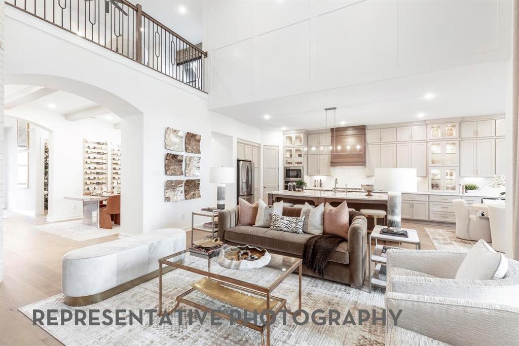 Casa a Lantana, Texas, Stati Uniti 5 - 17376705