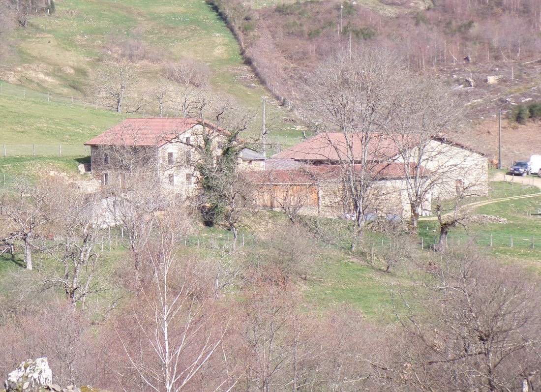House in Augerolles, Auvergne-Rhône-Alpes, France 5 - 17272045