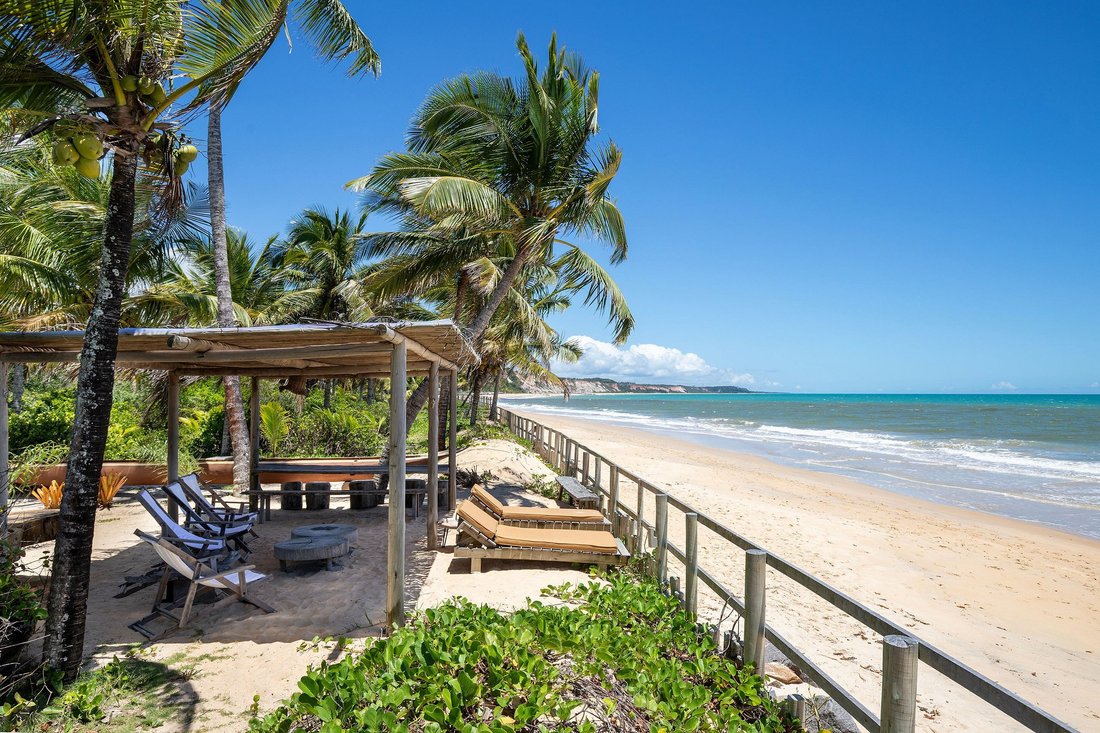 Villa in Trancoso, State of Bahia, Brazil 1 - 12524714