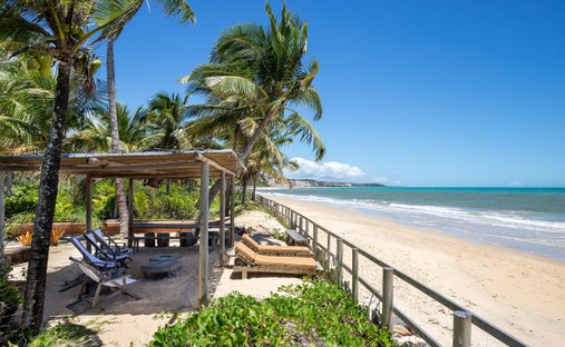 Villa in Trancoso, State of Bahia, Brazil 1