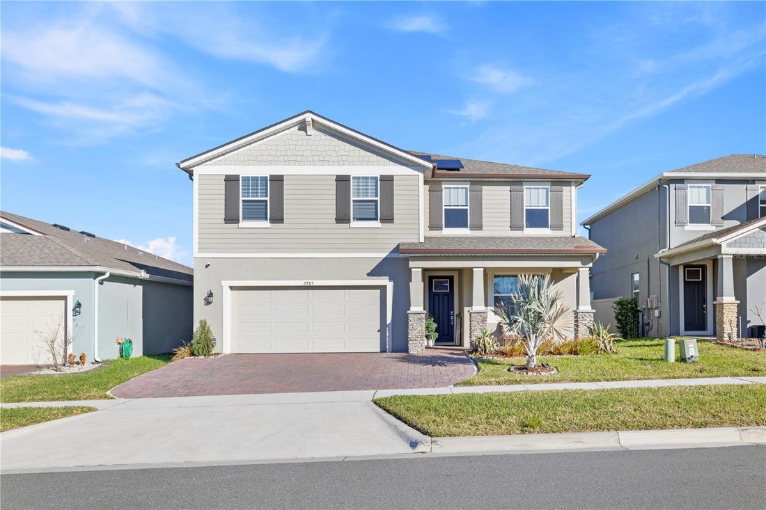 House in Clermont, Florida, United States 3 - 17376274
