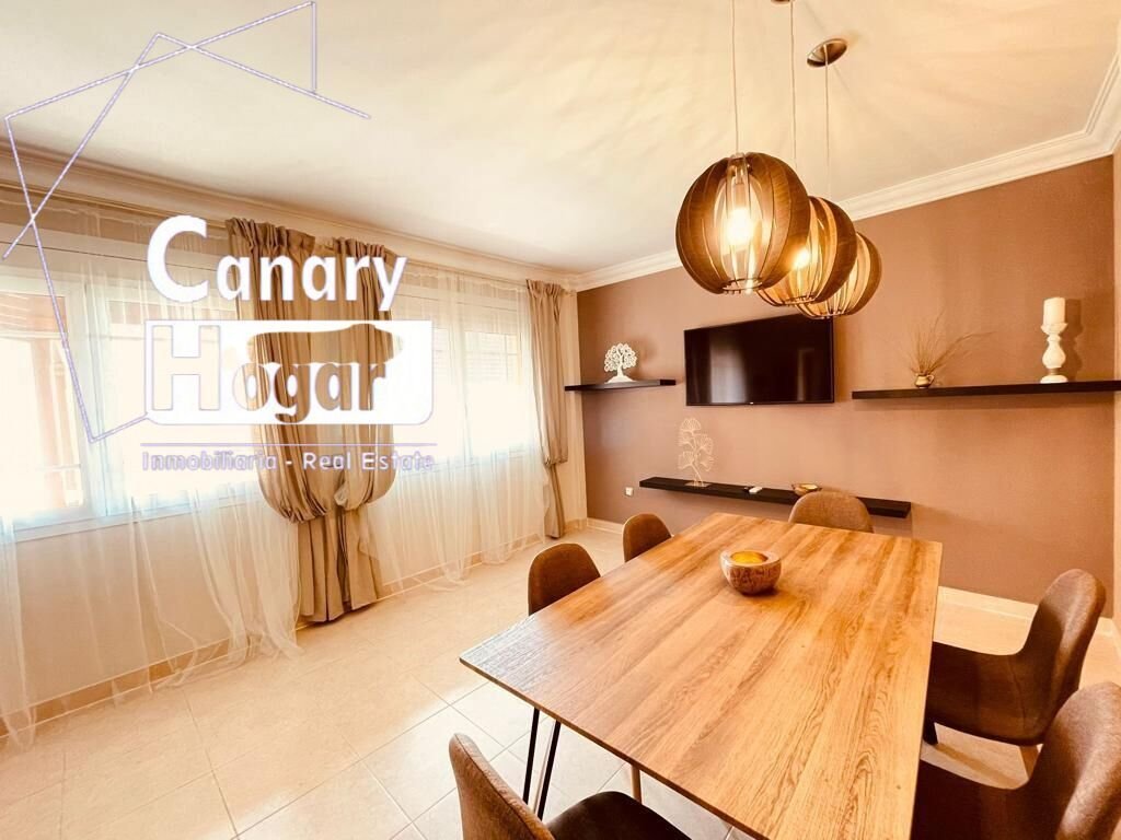 Villa in Los Cristianos, Canary Islands, Spain 5 - 17377088