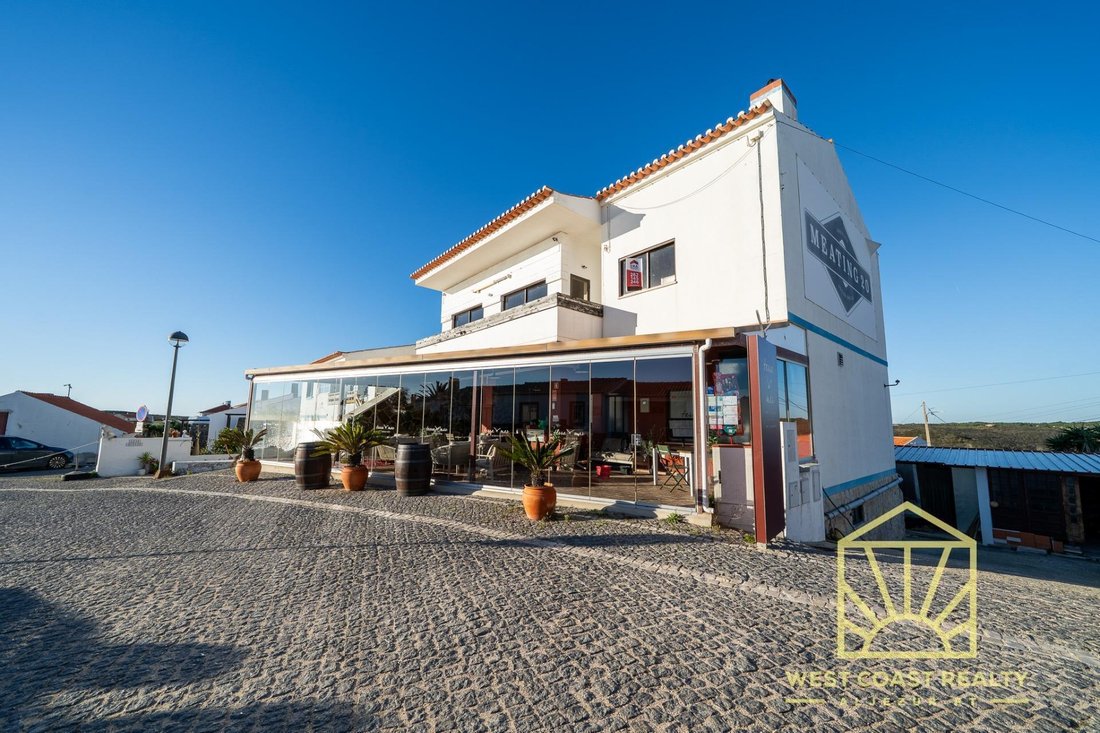 Aljezur, Algarve, Portugal 4 - 16975974