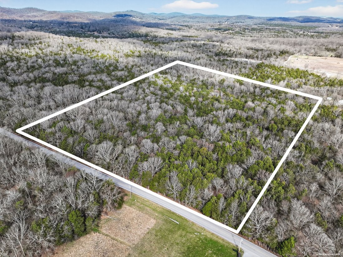 Land in Arrington, Tennessee, United States 2 - 17376381
