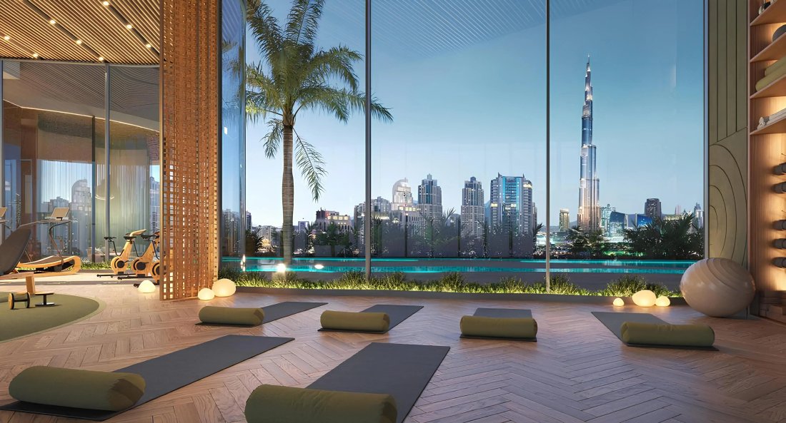 Apartamento en Al Wasl, Dubái, Emiratos Árabes Unidos 2 - 15750359