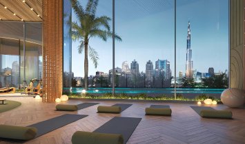Appartamento a Al Wasl, Emirato di Dubai, Emirati Arabi Uniti 2