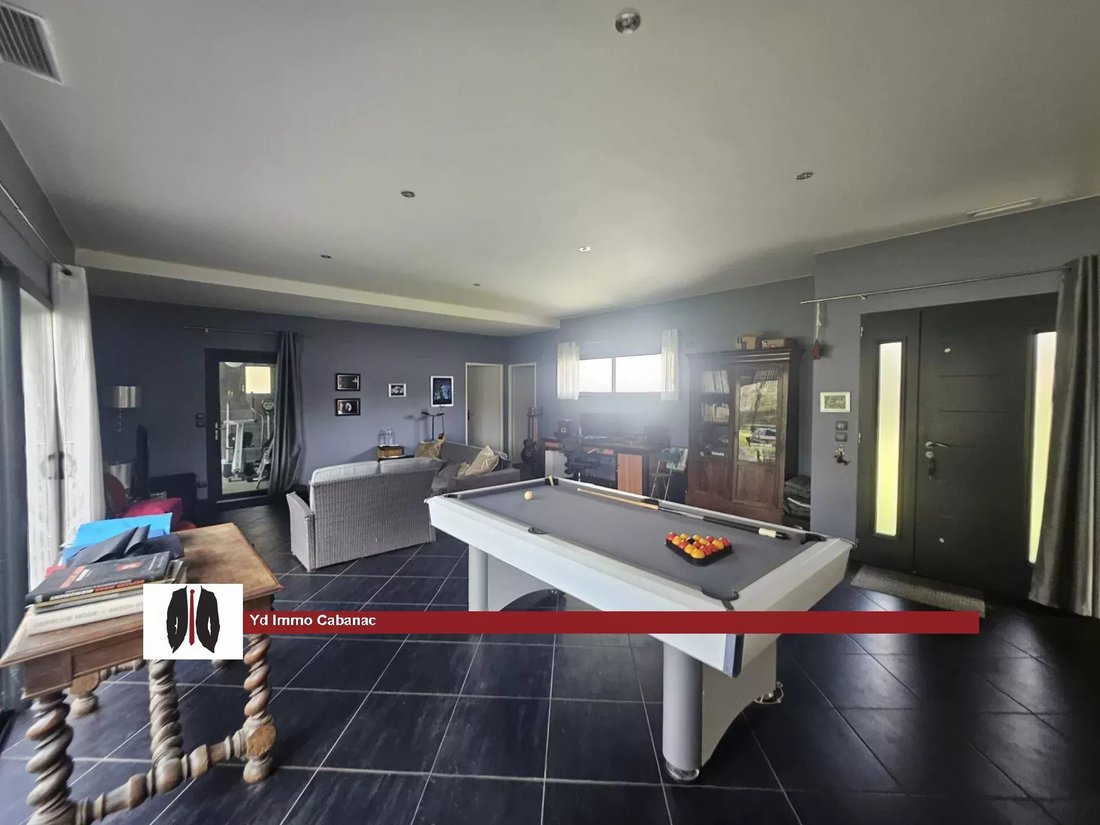 House in Illats, Nouvelle-Aquitaine, France 4 - 17378219