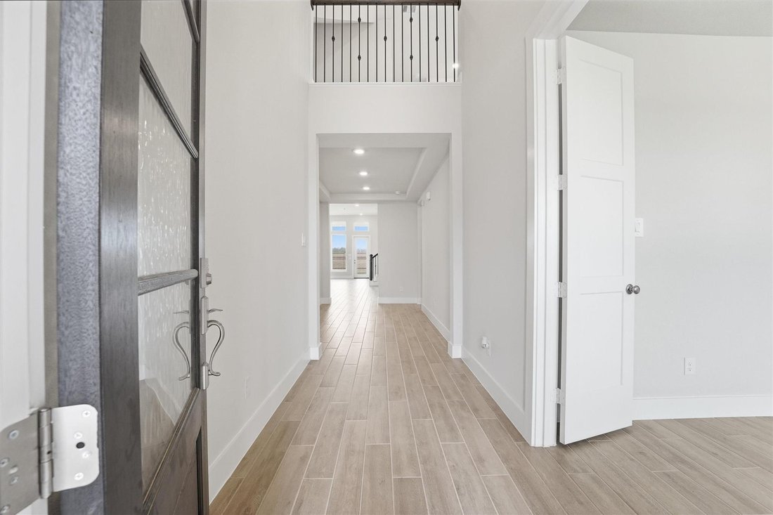 House in Houston, Texas, United States 2 - 17286819