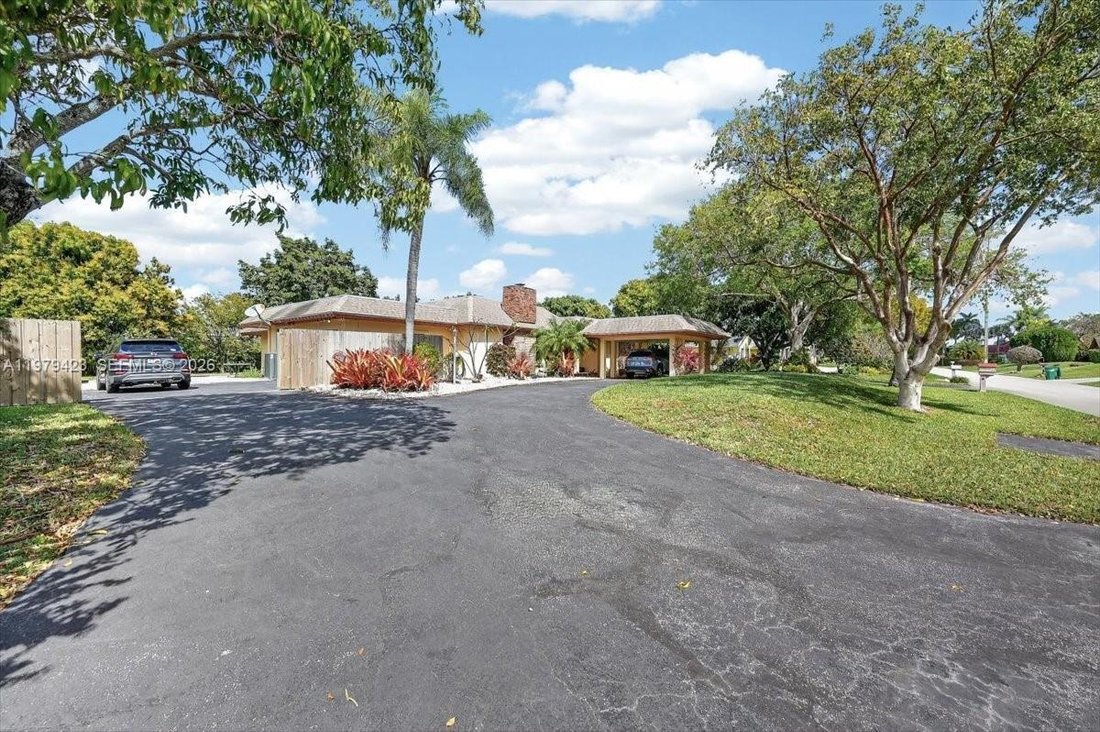 House in Cutler Bay, Florida, United States 4 - 17376012