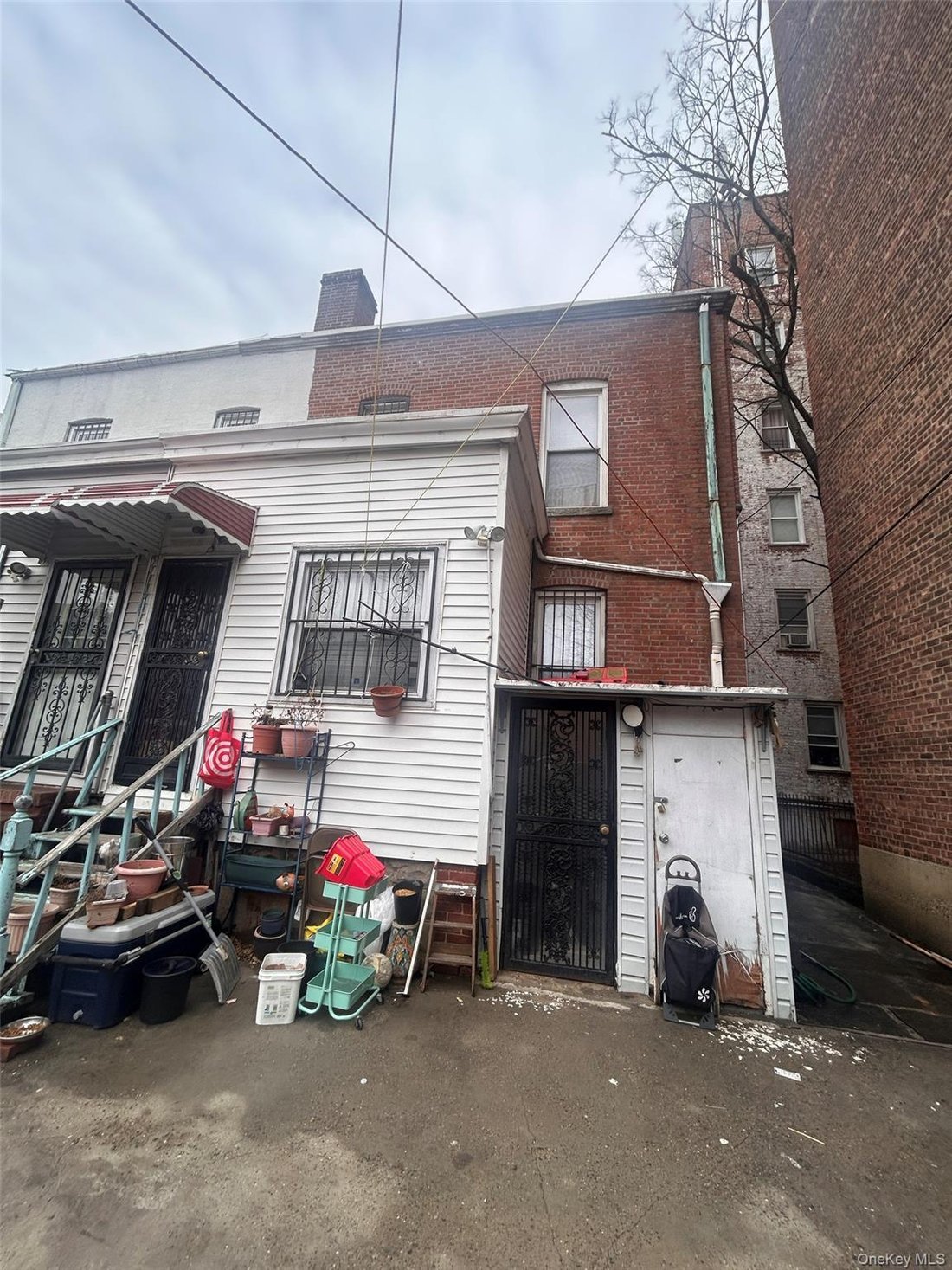 Haus in New York City, New York, Vereinigte Staaten 2 - 17375444