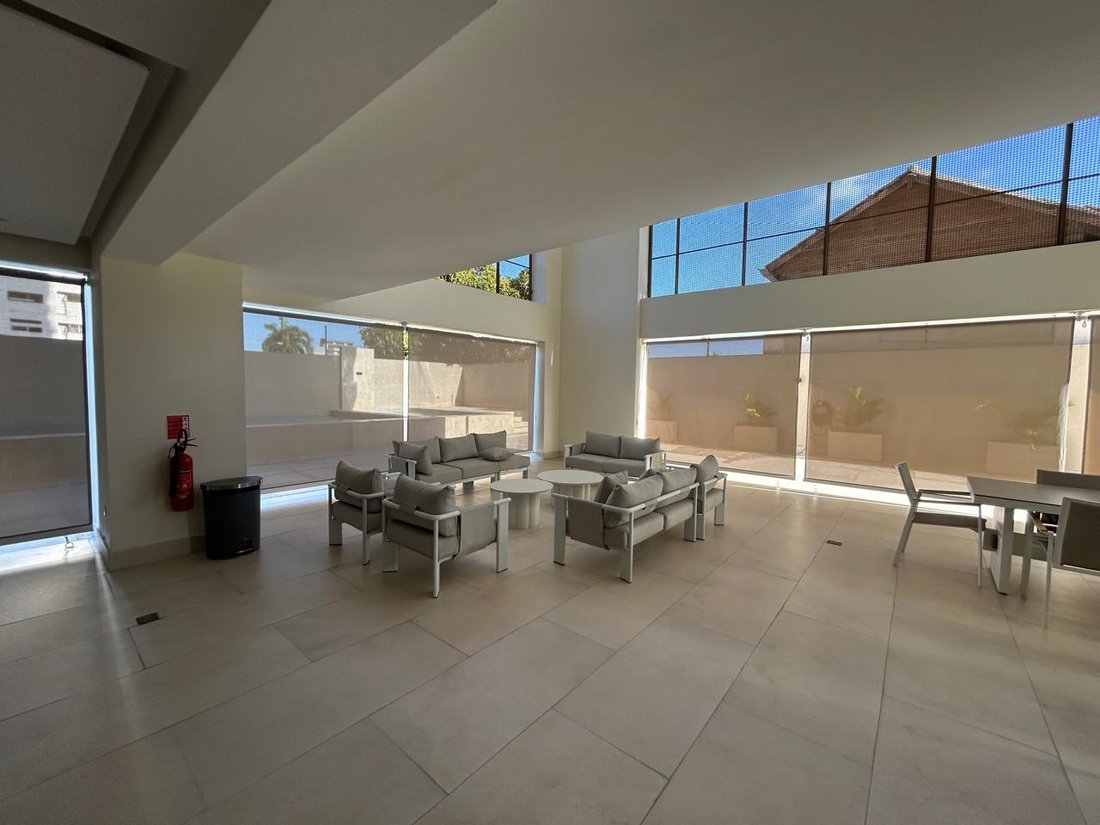 Apartment in Santo Domingo, Distrito Nacional, Dominican Republic 5 - 17376354