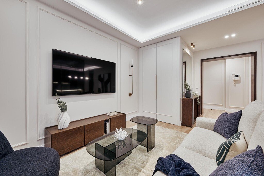 Apartment in Barrio Salamanca, Madrid, Spain 5 - 17376916