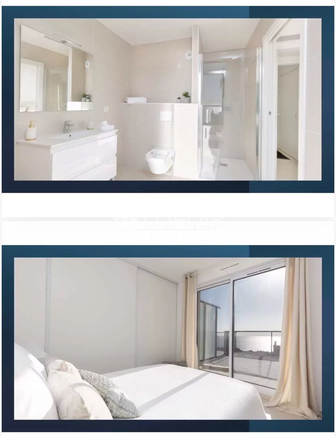 Apartment in Cap-d'Ail, Provence-Alpes-Côte d'Azur, France 5 - 17376608