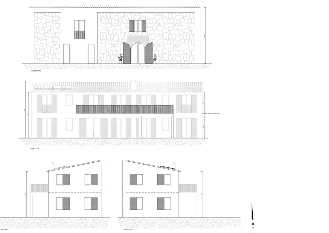 Land in Llucmajor, Balearic Islands, Spain 3 - 17377378