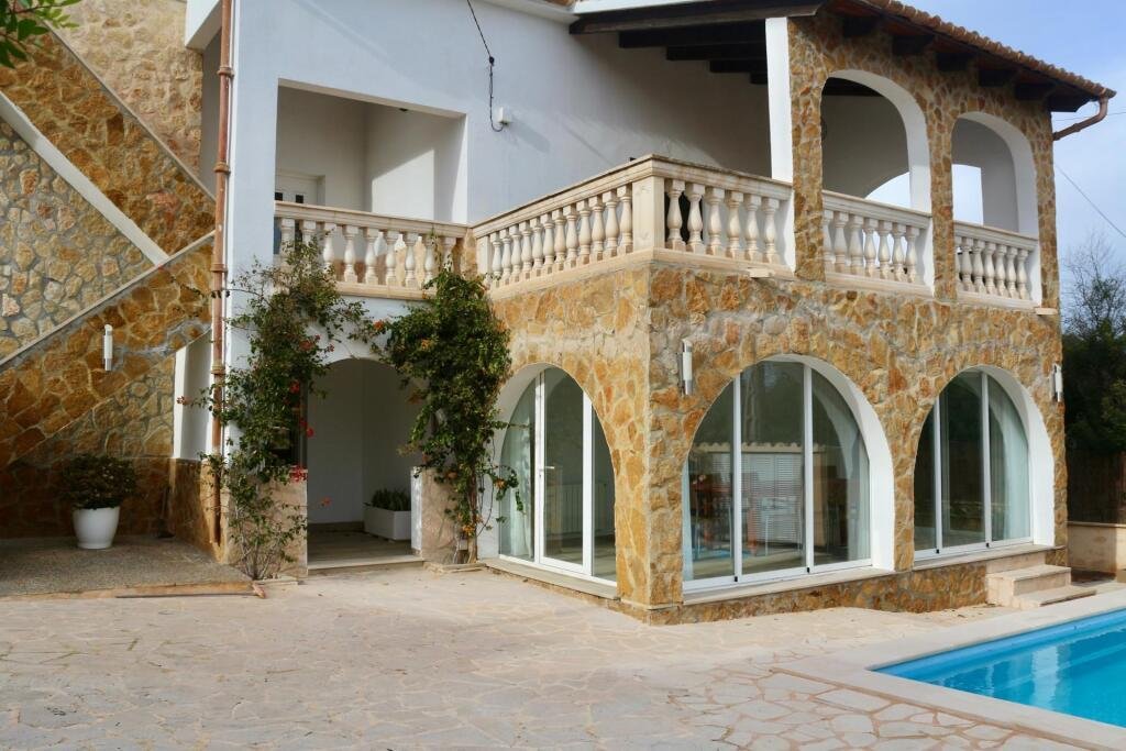 House in Santanyi, Balearic Islands, Spain 4 - 17272744