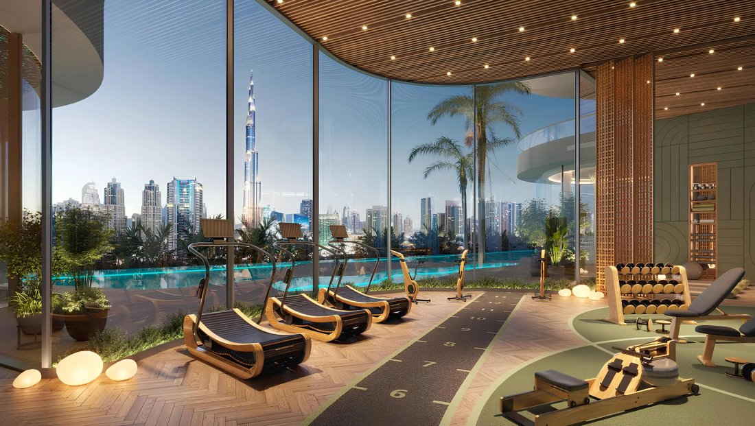 Apartment in Al Wasl, Dubai, United Arab Emirates 1 - 15750359