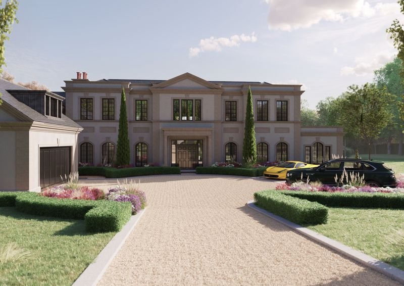 Land in South Ascot, England 3 - 17375262