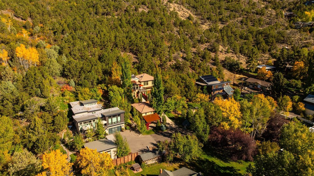 Land in El Jebel, Colorado, United States 5 - 17377674
