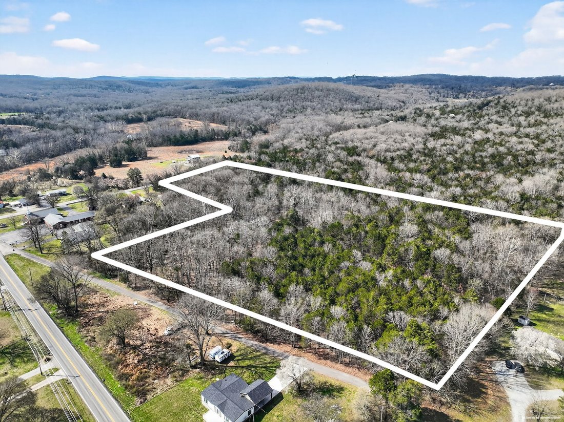 Land in Arrington, Tennessee, United States 3 - 17376418