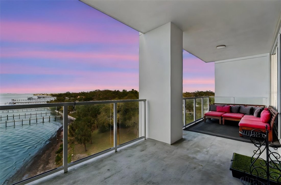 Condo in Clearwater, Florida, United States 1 - 17376303