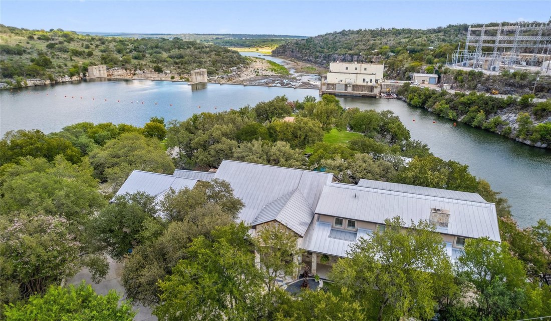House in Marble Falls, Texas, United States 4 - 17375626
