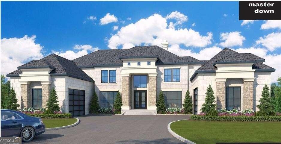 House in McDonough, Georgia, United States 1 - 17375919
