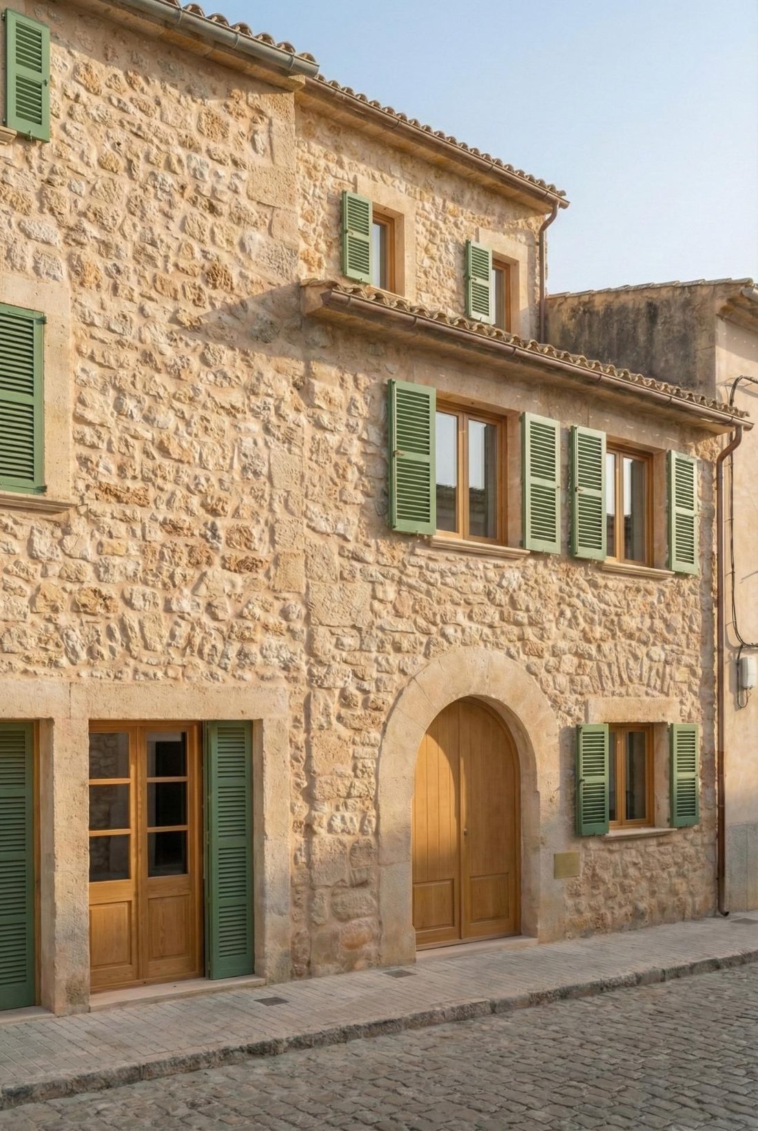 House in Santanyi, Balearic Islands, Spain 4 - 17379048
