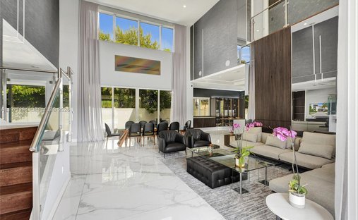 House in Doral, Florida, United States 1