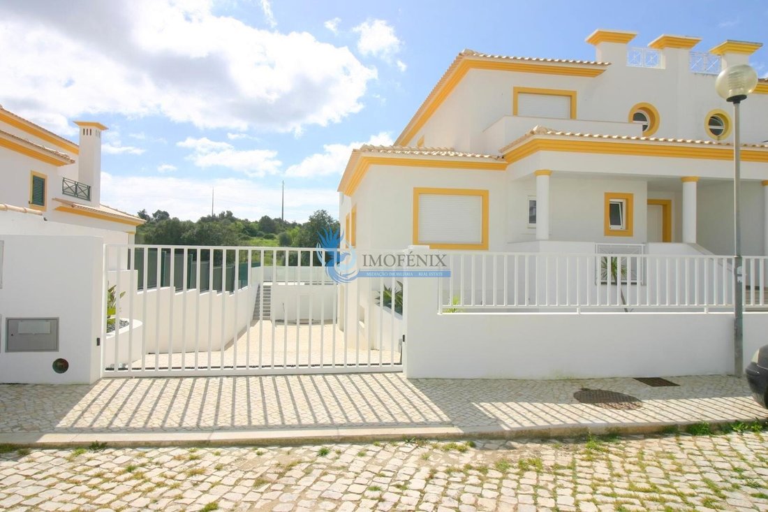 Villa in Olhos de Agua, Algarve, Portugal 4 - 17374807