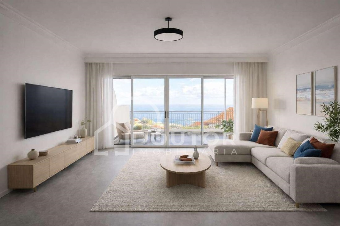 House in Santa Cruz, Madeira, Portugal 1 - 17377410