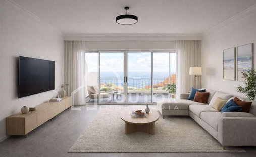House in Santa Cruz, Madeira, Portugal 1