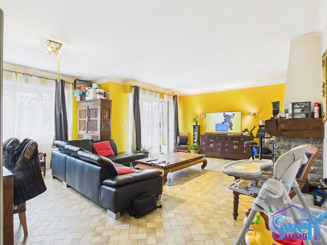 House in Moliets-et-Maa, Nouvelle-Aquitaine, France 5 - 17377959