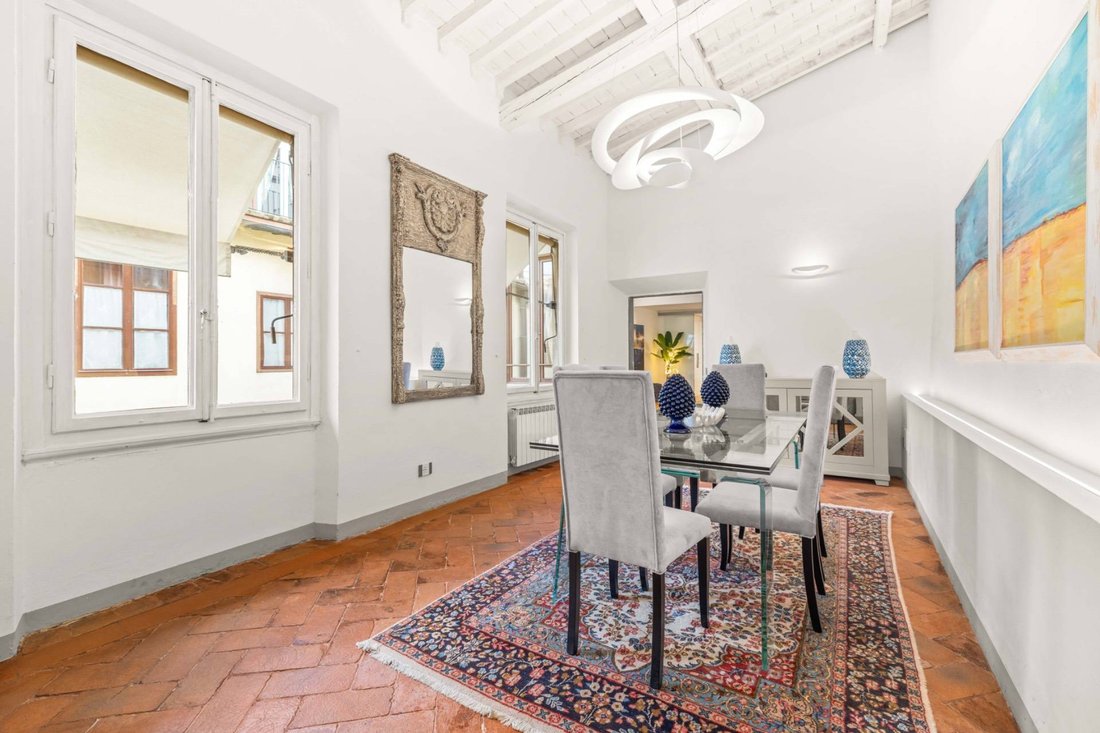 Apartment in Center, Florence, Tuscany 2 - 17237718
