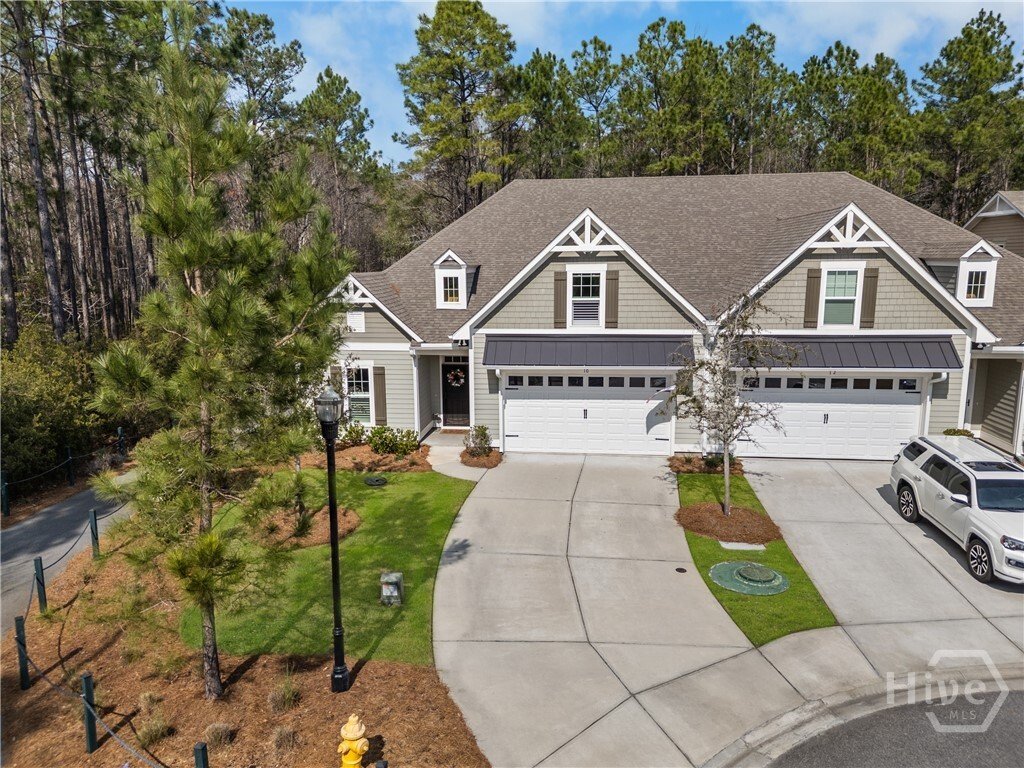 House in Savannah, Georgia, United States 5 - 17378367