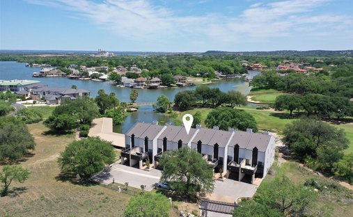 Townhouse in Horseshoe Bay, Texas, United States 1